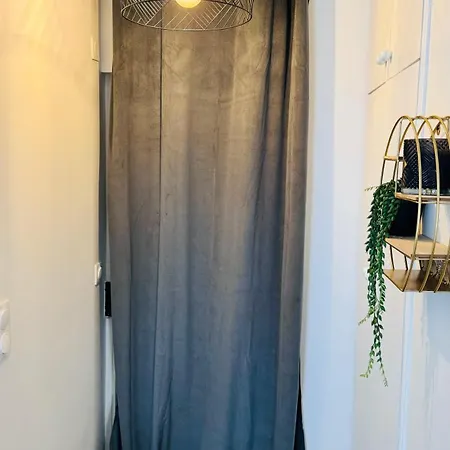 Apartment Pantheon Studio 2 Pers